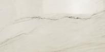 Плитка Impronta Italgraniti Lux Experience Calacatta Mont Blanc Fade Sq 60x120 см, поверхность матовая, рельефная