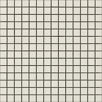 Плитка Impronta Italgraniti Nuances Avorio Mosaico B Strideup 30x30 см, поверхность матовая, рельефная