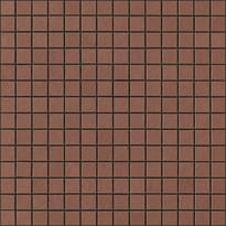 Плитка Impronta Italgraniti Nuances Fiamma Mosaico B Strideup 30x30 см, поверхность матовая, рельефная