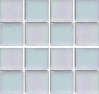 Плитка Irida Mosaic Glamour A10.101 31.8x31.8 см, поверхность глянец