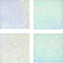 Плитка Irida Mosaic Glamour N20.201 32.7x32.7 см, поверхность глянец