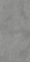 Плитка Italon Materia Carbonio Ret 80x160 см, поверхность матовая, рельефная