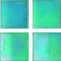Плитка JNJ Ice Jade Ia 05 Чип 1.5x1.5 32.7x32.7 см, поверхность глянец