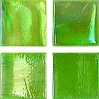 Плитка JNJ Ice Jade Ib 75 Чип 1.5x1.5 32.7x32.7 см, поверхность глянец