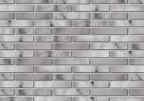 Плитка Joseph Bricks Bricks Doutzen Df Брусок 5.2x24 см, поверхность матовая, рельефная