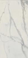 Плитка Kale Porcelain Marmi Statuario White 60x120 см, поверхность полированная