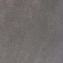 Плитка Keope Code Anthracite Grip 60x60 см, поверхность матовая, рельефная