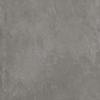 Плитка Keope Ikon Grey R10 120x120 см, поверхность матовая, рельефная