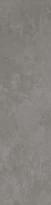 Плитка Keope Ikon Grey R10 30x120 см, поверхность матовая, рельефная