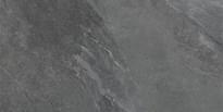 Плитка Keope Ubik Anthracite 30x60 см, поверхность матовая