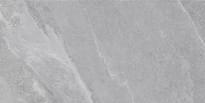 Плитка Keope Ubik Grey R11 30x60 см, поверхность матовая, рельефная
