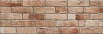 Плитка Keraben Wall Brick Old Cotto 30x90 см, поверхность матовая