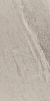 Плитка Kutahya London Grey 120x240 см, поверхность матовая, рельефная