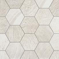 Плитка LAntic Colonial Natural Stone Amsterdam Beige Hexagon Bioprot 19x19 см, поверхность матовая