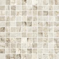 Плитка La Fabbrica Gemstone Mosaico Desert Nat 30x30 см, поверхность матовая