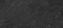 Плитка La Fabbrica Storm Dark Rett 80x180 см, поверхность матовая