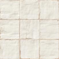 Плитка Mainzu Livorno Pavimento Blanco 20x20 см, поверхность полуматовая, рельефная