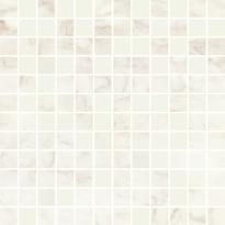 Плитка Marazzi Marbleplay Mosaico Calacatta 30x30 см, поверхность глянец