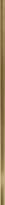 Плитка Marca Corona 4D Profile Bronze 2x80 см, поверхность глянец