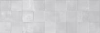 Плитка Meissen Bosco Verticale Grey Structure 25x75 см, поверхность матовая, рельефная