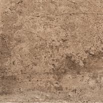 Плитка Monocibec Geobrick Canossa Grip 25x25 см, поверхность матовая, рельефная