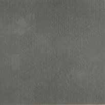 Плитка Mutina Dechirer Decor Piombo 120x120 см, поверхность матовая, рельефная