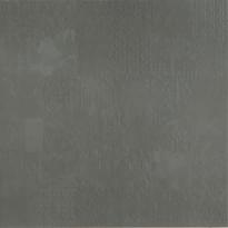 Плитка Mutina Dechirer Decor Piombo 60x60 см, поверхность матовая, рельефная