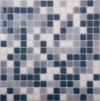 Плитка Ns Mosaic Econom MIX12 32.7x32.7 см, поверхность глянец