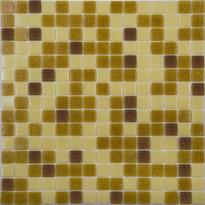 Плитка Ns Mosaic Econom MIX3 бумага 32.7x32.7 см, поверхность глянец
