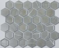 Плитка Ns Mosaic Porcelain P-504 32.5x28.1 см, поверхность полуматовая