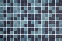 Плитка Onix Mosaico Colour Blends Hanalei 31x46.7 см, поверхность глянец
