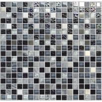 Плитка Onix Mosaico Crystone Cs005 30x30 см, поверхность микс