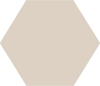 Плитка Original Style Victorian Floor Tiles Dover White Hexagon 18.5x18.5 см, поверхность матовая