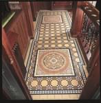плитка фабрики Original Style коллекция Victorian Floor Tiles