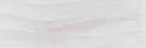 Плитка Pamesa Silkstone Blanco Rlv 30x90 см, поверхность матовая, рельефная