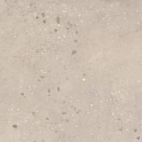 Плитка Paradyz Desertdust Beige Gres Szkl Rekt Struktura Mat 59.8x59.8 см, поверхность матовая, рельефная