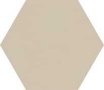 Плитка Paradyz Modernizm Bianco Gres Mat 17.1x19.8 см, поверхность матовая