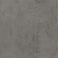 Плитка Paradyz Pure Art Basalt Dekor Gres Szkl Rekt Mat 59.8x59.8 см, поверхность матовая, рельефная