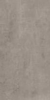 Плитка Paradyz Pure Art Dark Grey Gres Szkl Rekt Mat 59.8x119.8 см, поверхность матовая, рельефная