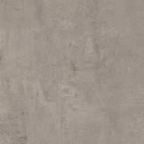 Плитка Paradyz Pure Art Dark Grey Gres Szkl Rekt Mat 59.8x59.8 см, поверхность матовая, рельефная