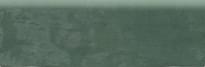 Плитка Peronda Harmony Sahn Trim. Green 6.5x20 см, поверхность матовая