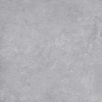 Плитка Peronda Ground Grey Antislip 90x90 см, поверхность матовая, рельефная