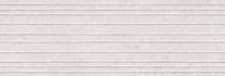 Плитка Peronda Manhattan Silver Lines Sp/R 33.3x100 см, поверхность матовая, рельефная