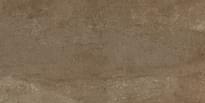 Плитка Piemme Ceramiche Bits And Pieces Peat Brown Nat-Ret 30x60 см, поверхность матовая, рельефная