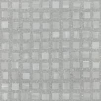 Плитка Piemme Ceramiche Bits And Pieces Steel Grain Quad Lev-Ret 60x60 см, поверхность полированная