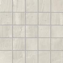 Плитка Piemme Ceramiche Geostone Geo Mosaico Tortora Nat-Ret 30x30 см, поверхность матовая, рельефная