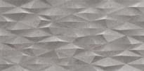 Плитка Piemme Ceramiche More Design Grigio Ret 30x60 см, поверхность матовая, рельефная