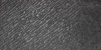 Плитка Piemme Ceramiche Uniquestone Nite Iced Lev-Ret 30x60 см, поверхность полированная, рельефная