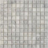 Плитка Pixel Mosaic Мрамор PIX240 30x30 см, поверхность матовая