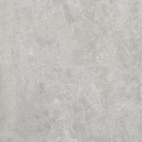 Плитка Porcelanosa Rodano Acero 44.3x44.3 см, поверхность матовая, рельефная